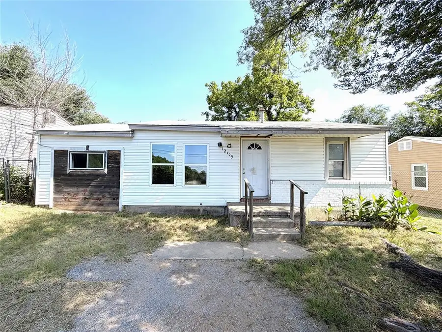 12709 NE 36th Street, Spencer, OK 73084 - #2