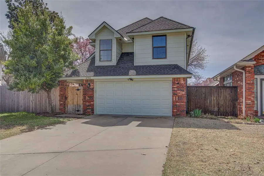 3782 Apex Court, Norman, OK 73072 - #3