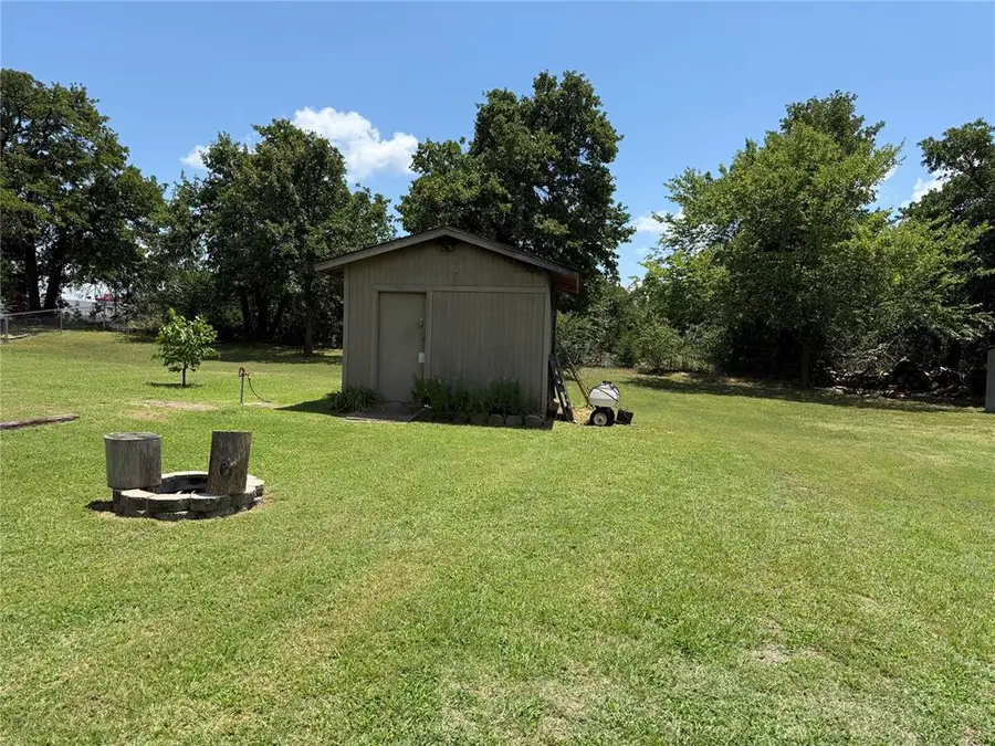 751 S Arena Road, McLoud, OK 74851 - #2