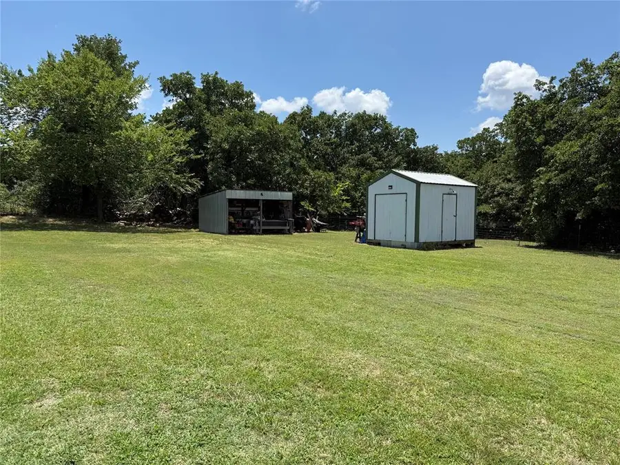 751 S Arena Road, McLoud, OK 74851 - #3