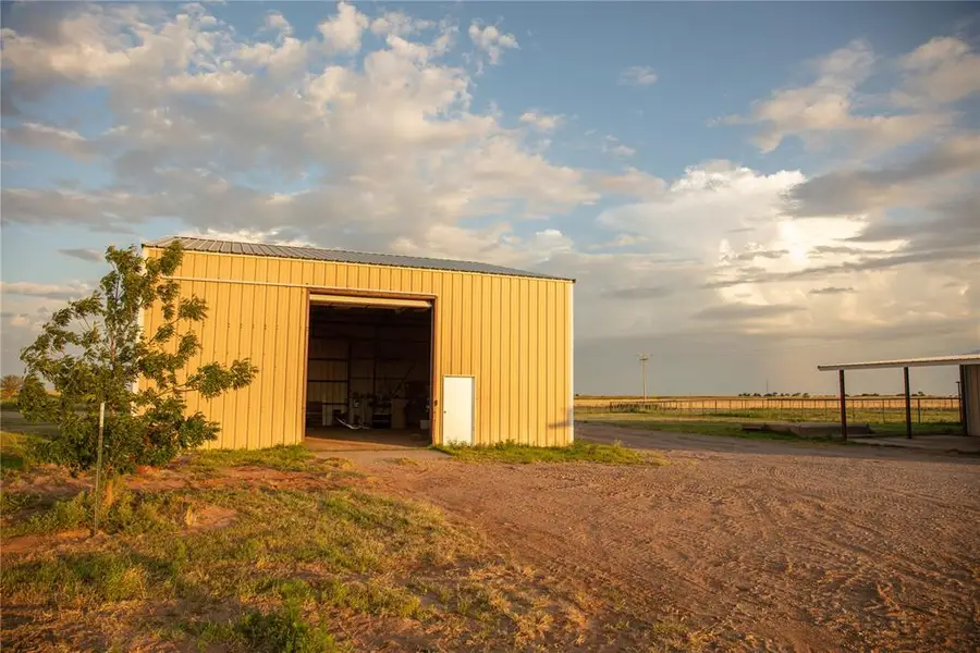 31665 E County Road 1350, Willow, OK 73673 - #3