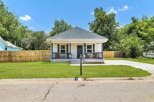 224 N L Avenue, El Reno, OK 73036