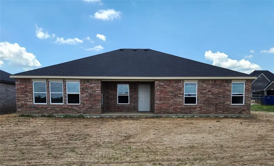 1856 Topaz Road, Pryor, OK 74361 - #3