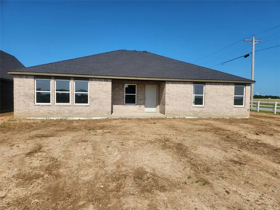 1916 Topaz Road, Pryor, OK 74361 - #3