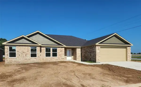 1917 Topaz Road, Pryor, OK 74361
