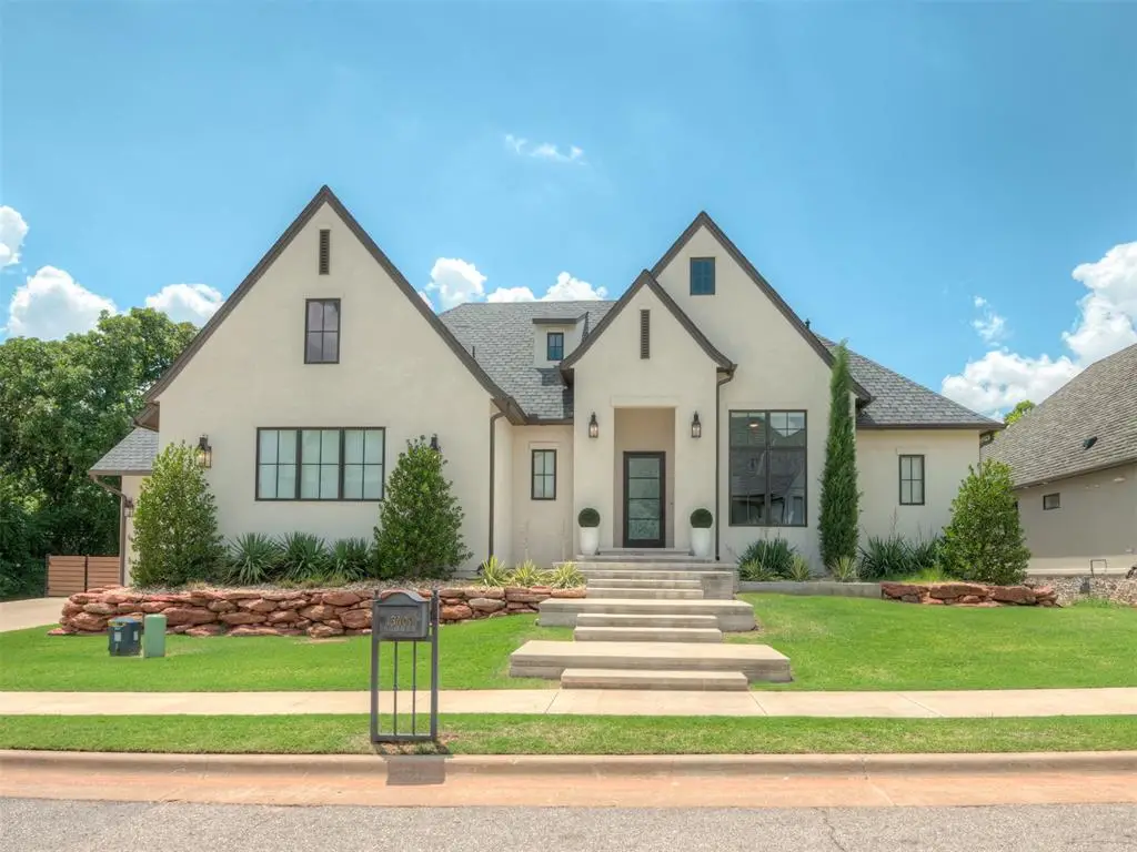 13409 Creek Pointe Lane, Oklahoma City, OK 73131 - #1