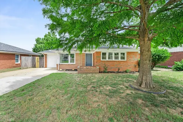 3725 NW 60th, Oklahoma City, OK 73112