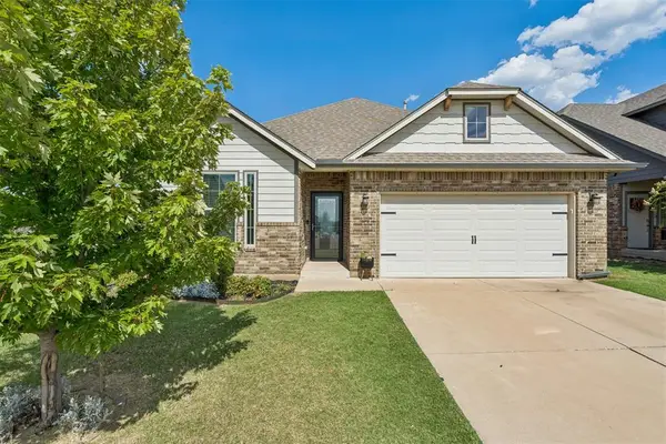 13716 Paddington Avenue, Oklahoma City, OK 73142
