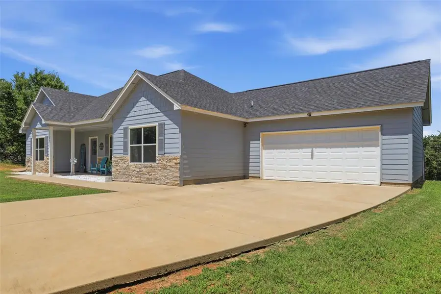 12703 Fox Pass Road, Edmond, OK 73034 - #3