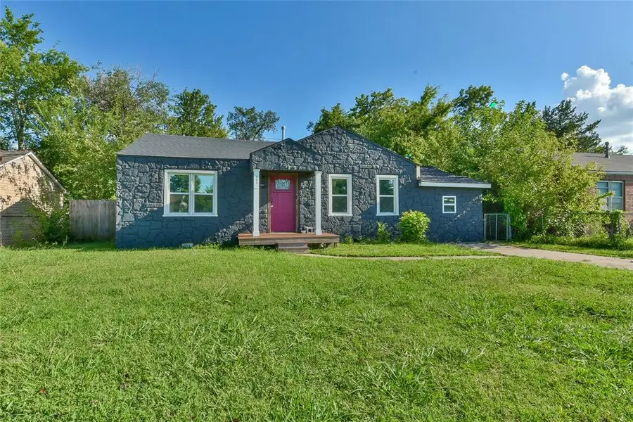 108 E Dale Street, Norman, OK 73069 - #3