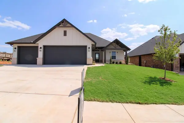 9308 SW 38th Street, Oklahoma City, OK 73179