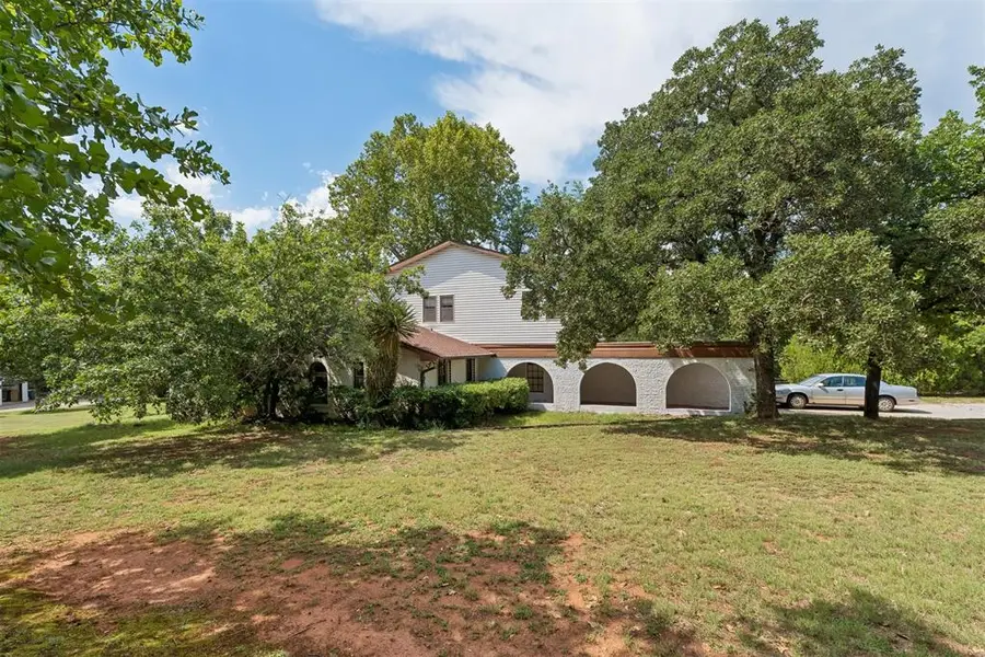 2009 Forest Road, Edmond, OK 73025 - #2