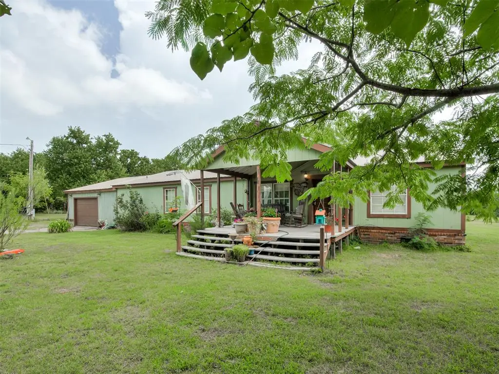 23722 Dibble Creek Road, Blanchard, OK 73010 - #1
