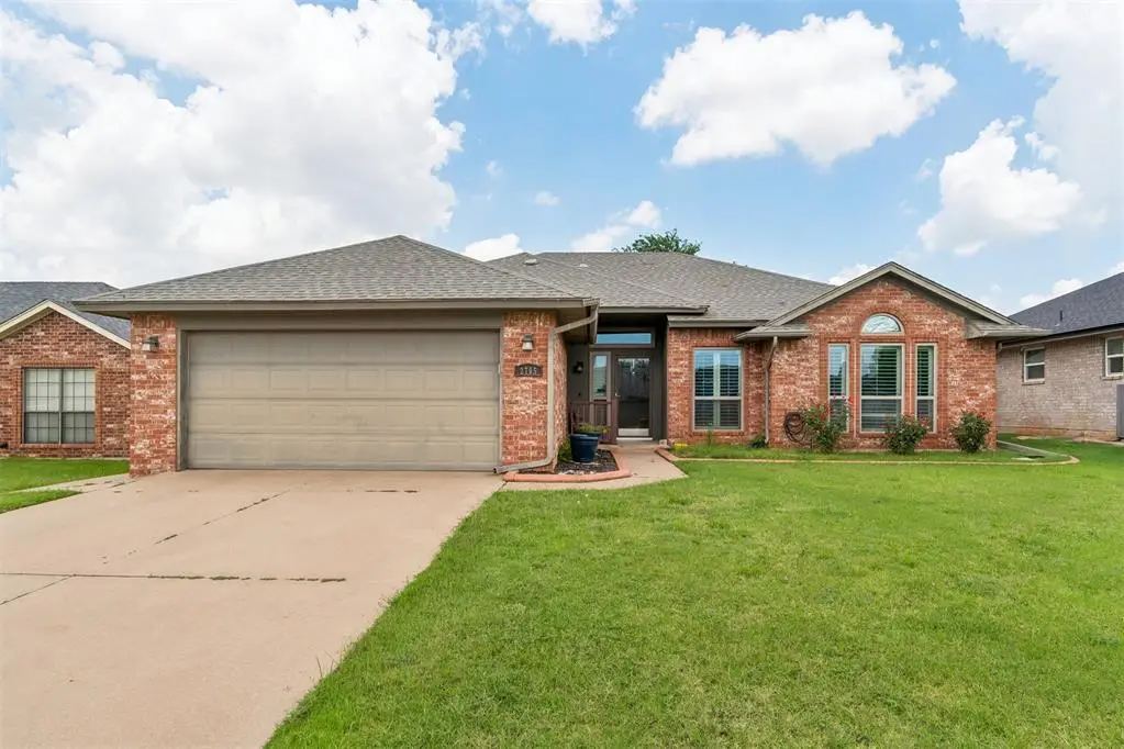 2705 NW 160th Terrace, Edmond, OK 73013 - #1