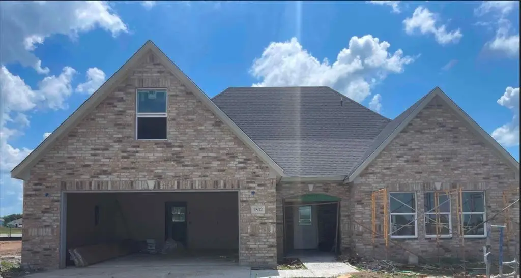 1832 Topaz Road, Pryor, OK 74361 - #1