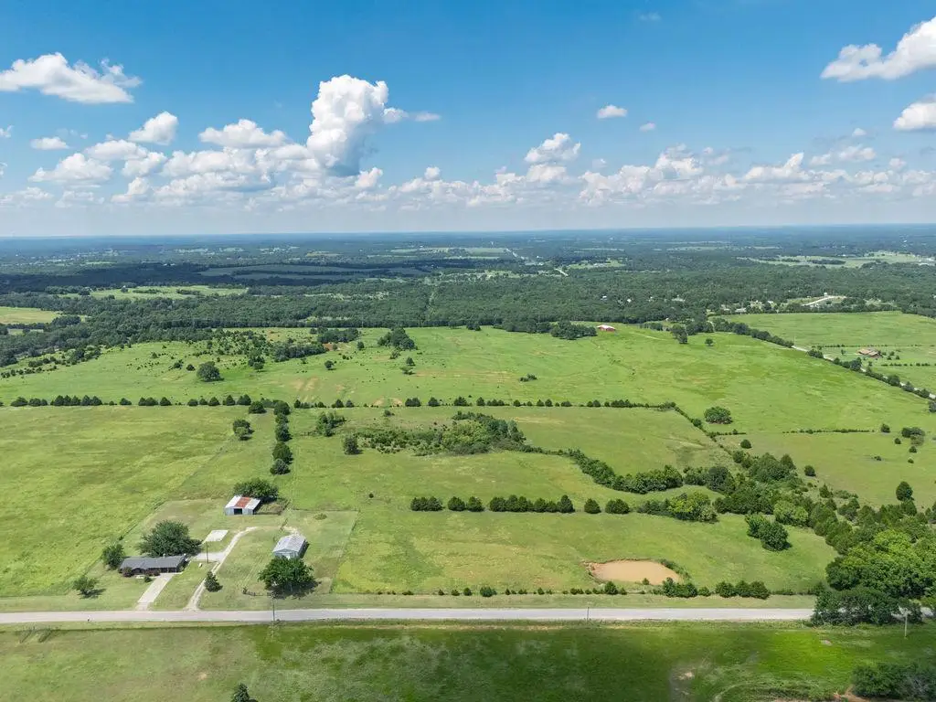 348706 E 1070 Road, Prague, OK 74864 - #1
