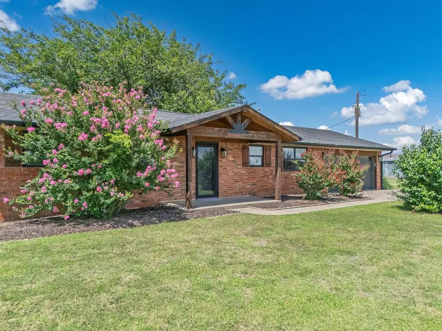 348706 E 1070 Road, Prague, OK 74864 - #2