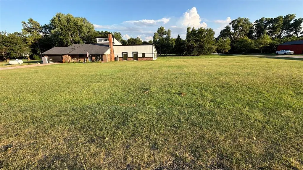 707 Cedar Springs Drive, Tuttle, OK 73089 - #1