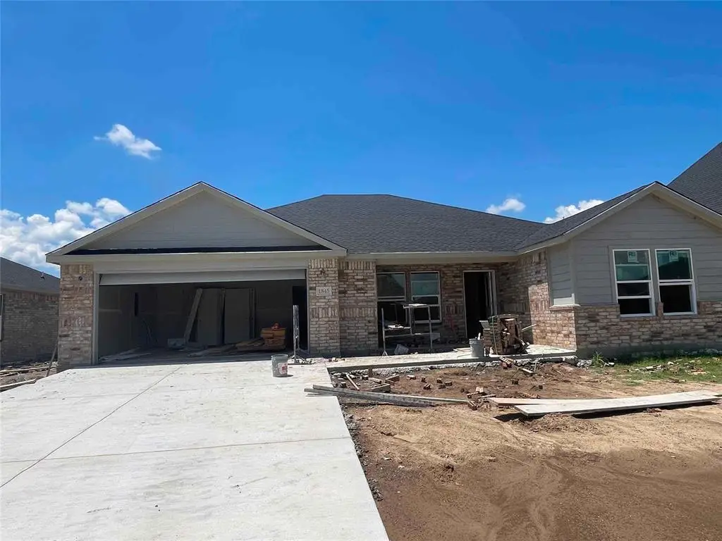 1845 Topaz Road, Pryor, OK 74361 - #1