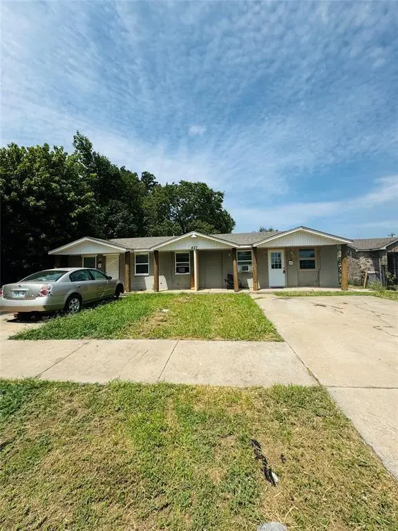427 SE 17th Street, Oklahoma City, OK 73129 - #2