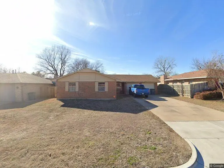 2310 NW 78th Street, Lawton, OK 73505 - #1