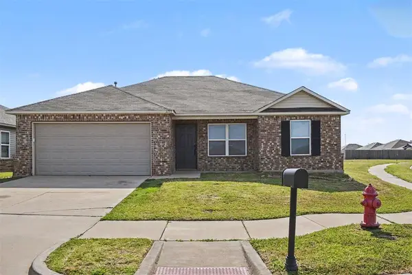1733 Tumbleweed Way, El Reno, OK 73036