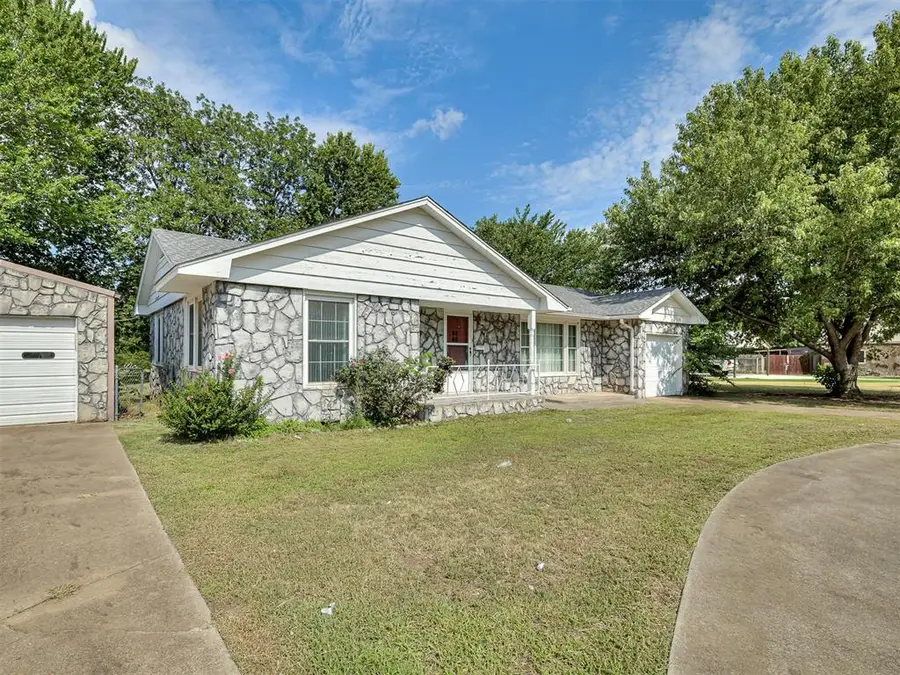 1100 S Reno Avenue, El Reno, OK 73036 - #3