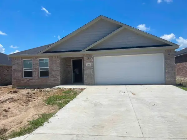 1909 Topaz Road, Pryor, OK 74361