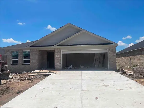 1841 Topaz Road, Pryor, OK 74361