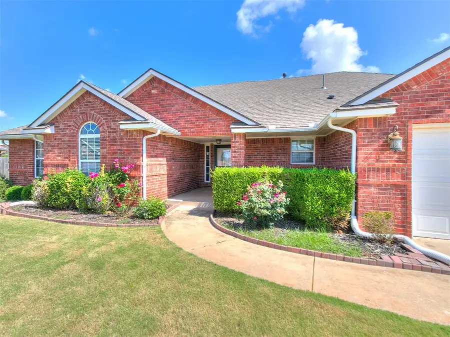 925 NE 30th Street, Oklahoma City, OK 73160 - #3