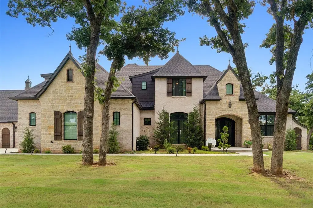 16289 Vernon Circle, Newalla, OK 74857 - #1