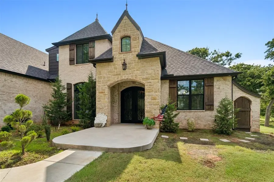 16289 Vernon Circle, Newalla, OK 74857 - #3