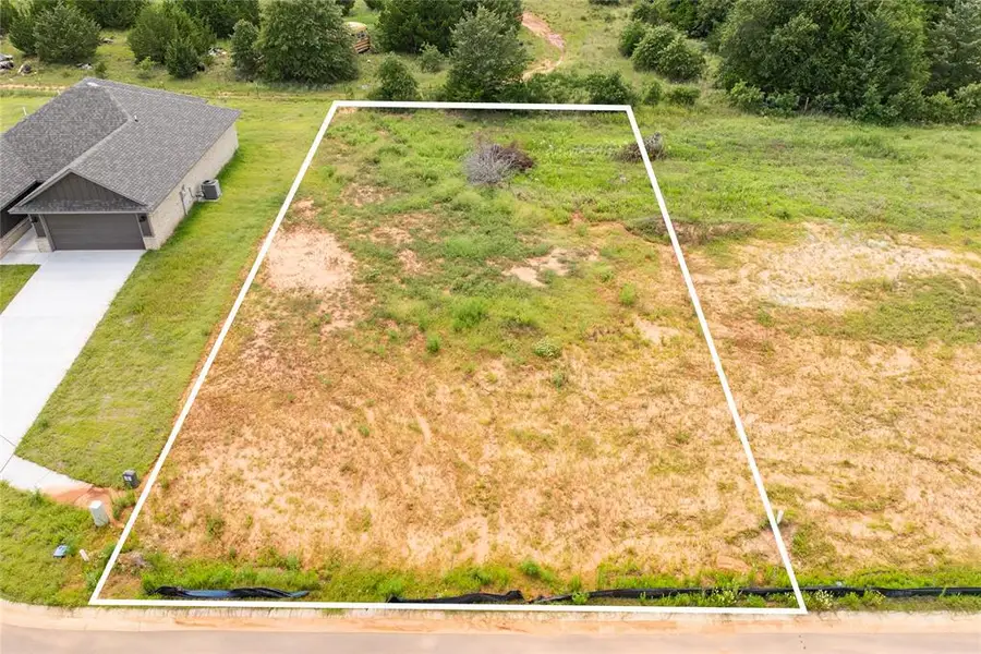 4672 Lincoln Landing, Harrah, OK 73045 - #2