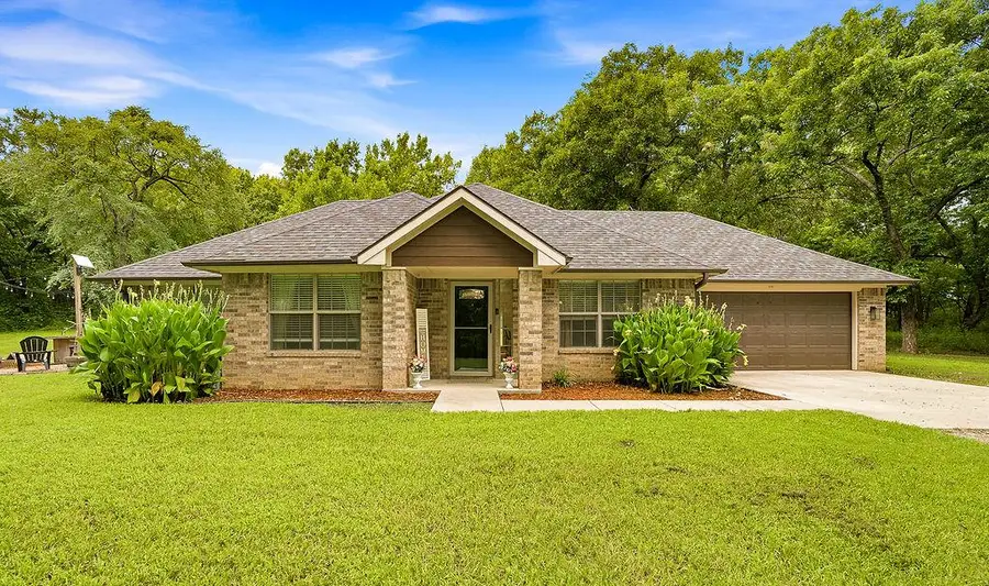 16275 County Road 3600 Road, Ada, OK 74820-1352 - #3