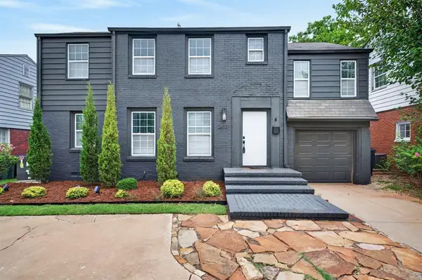 2613 NW 30th Street, Oklahoma City, OK 73112
