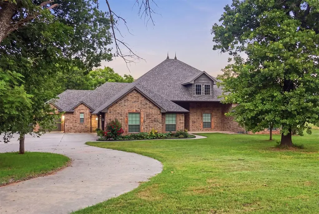 7951 NE 96th Avenue, Norman, OK 73026 - #1