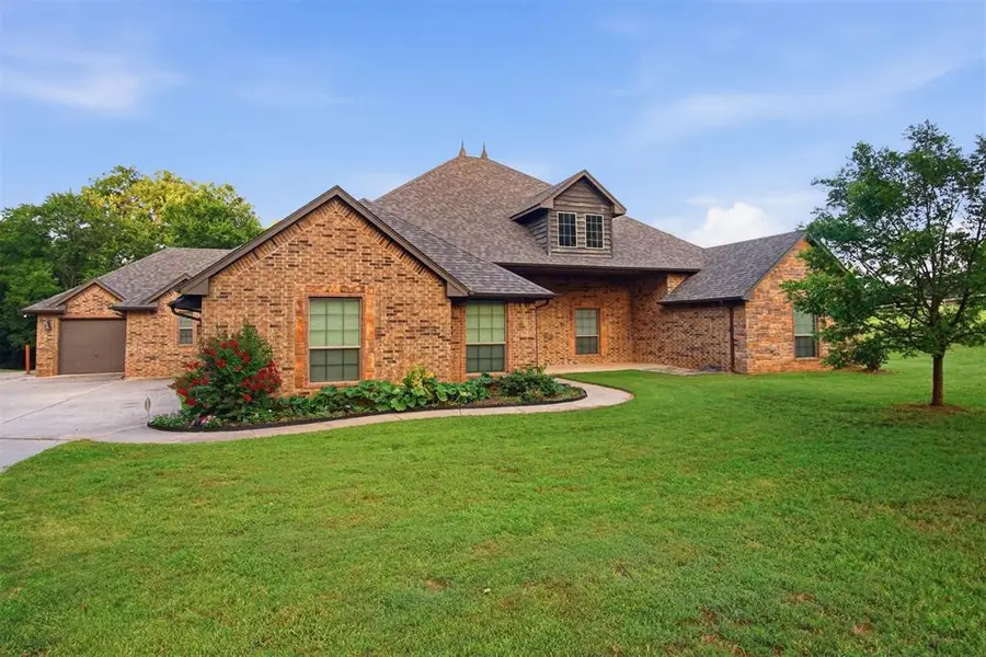 7951 NE 96th Avenue, Norman, OK 73026 - #2