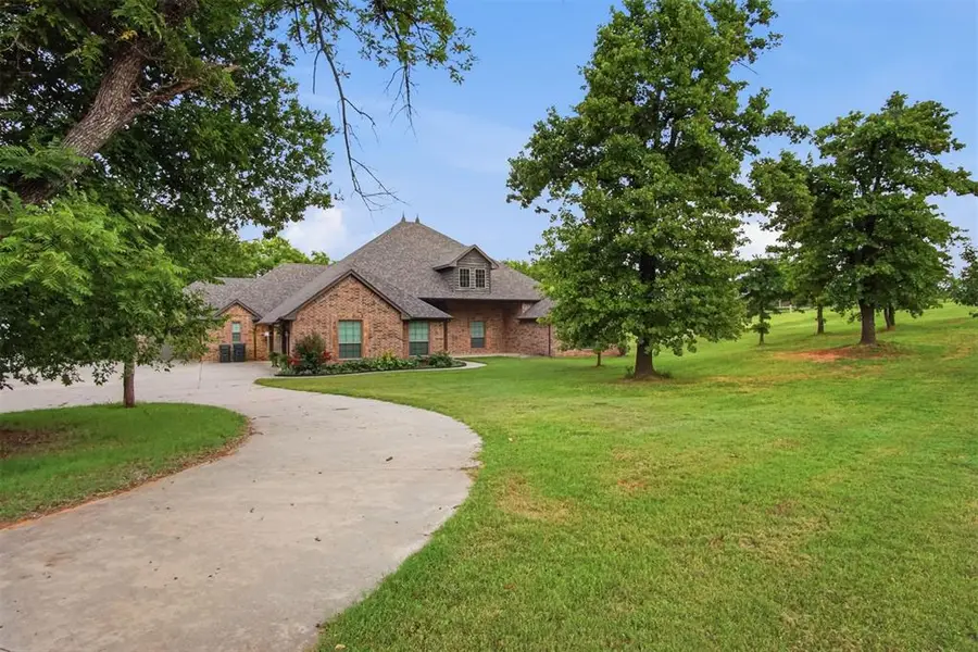 7951 NE 96th Avenue, Norman, OK 73026 - #3