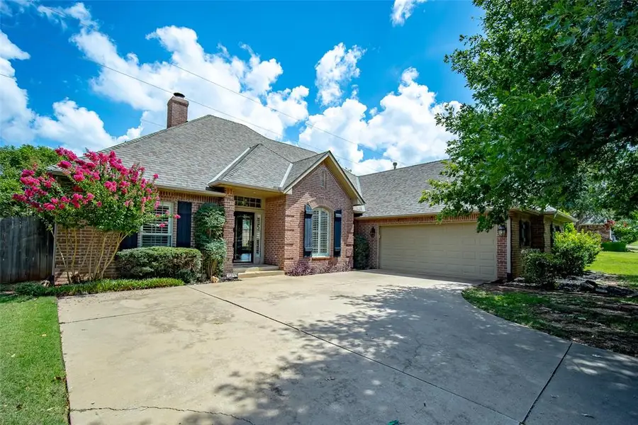 3349 Willow Brook Road, Oklahoma City, OK 73120 - #2