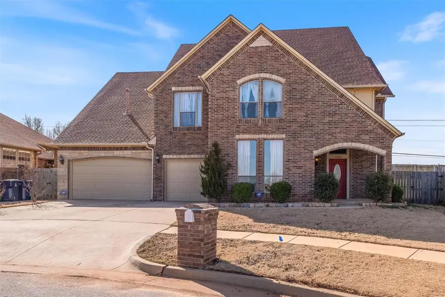 9328 SW 28th Street, Oklahoma City, OK 73128 - #2