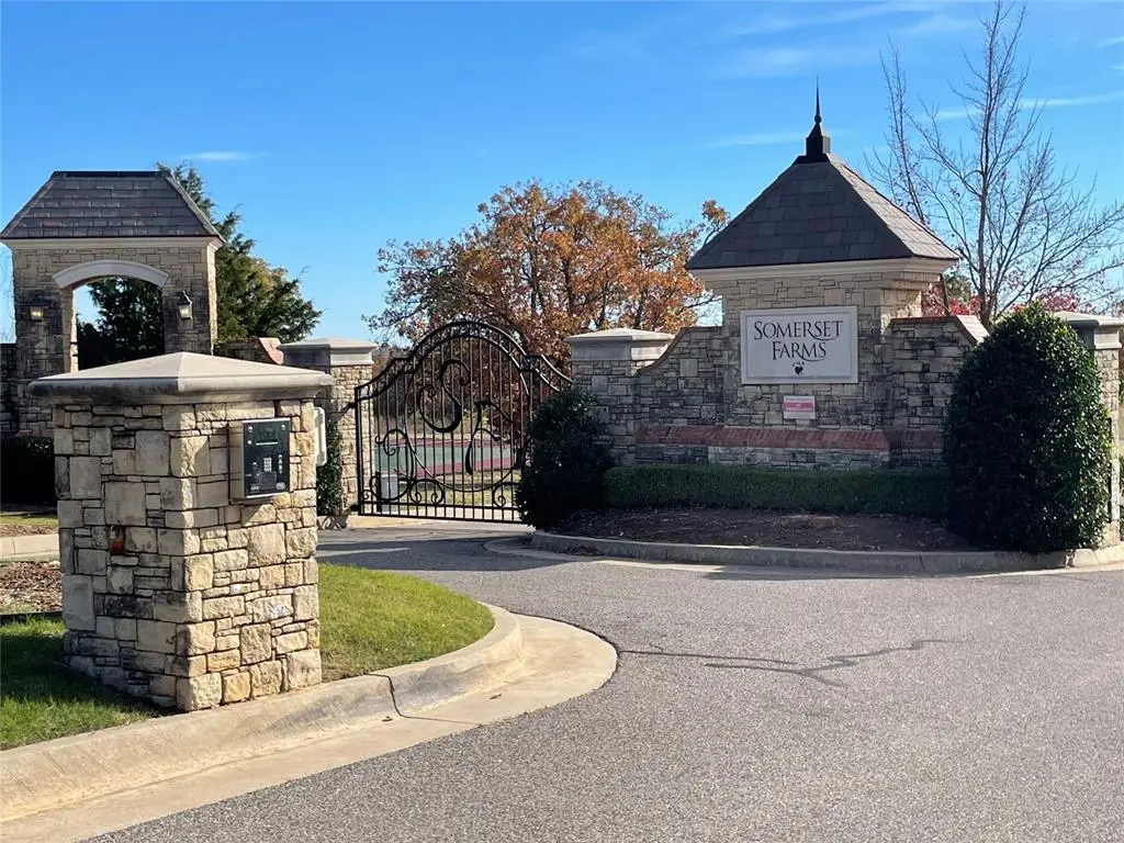 3188 Somerset Farms Road, Newalla, OK 74857 - #1