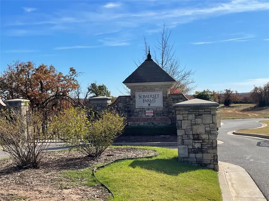 3188 Somerset Farms Road, Newalla, OK 74857 - #3