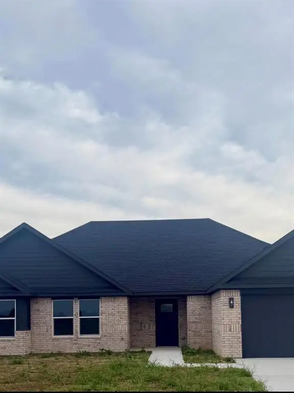 514 Brentain Lane, Madill, OK 73446 - #1