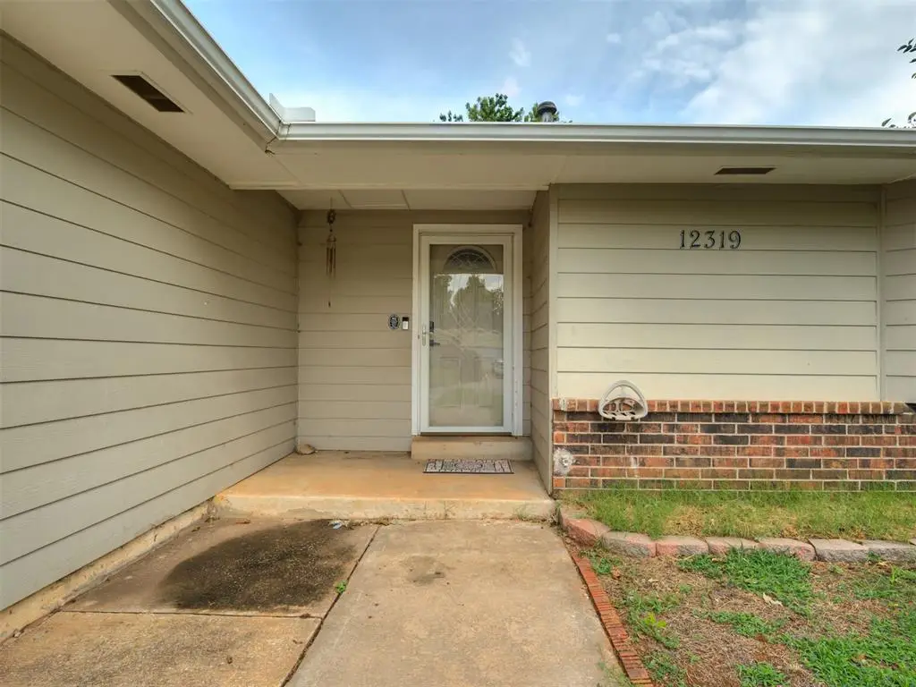12319 SW 14th Street, Yukon, OK 73099 - #1
