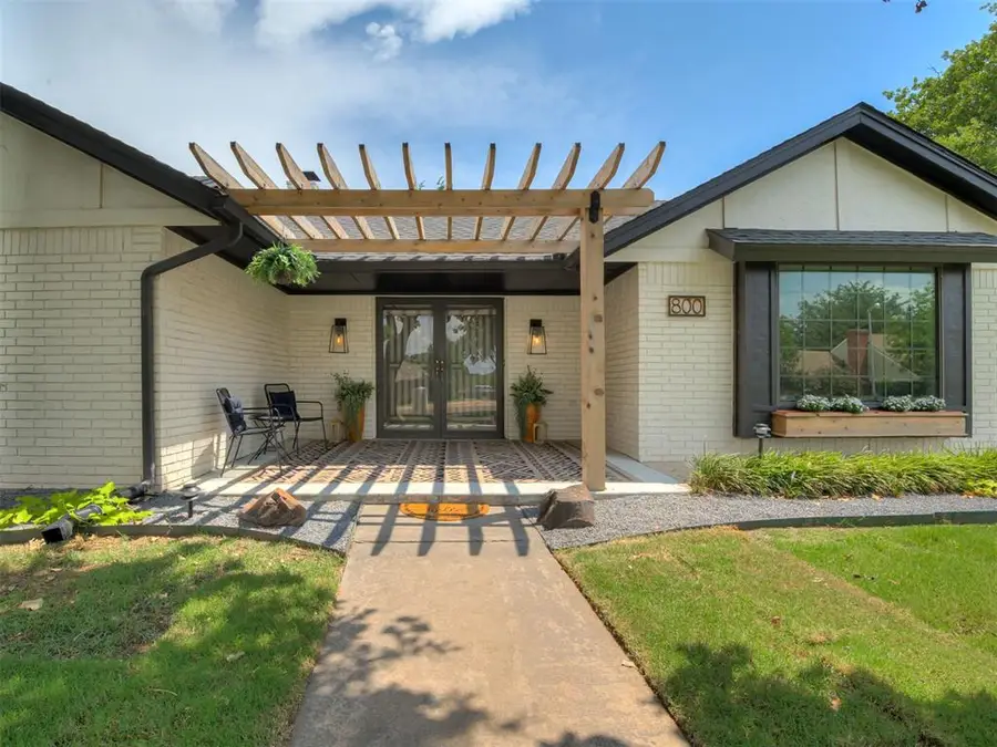 800 Rock Hollow Road, Edmond, OK 73034 - #3