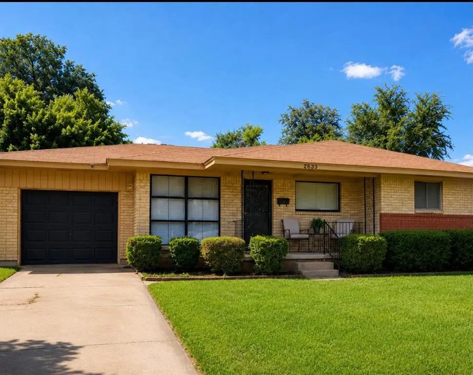 2633 SW 61st Street, Oklahoma City, OK 73159 - #1