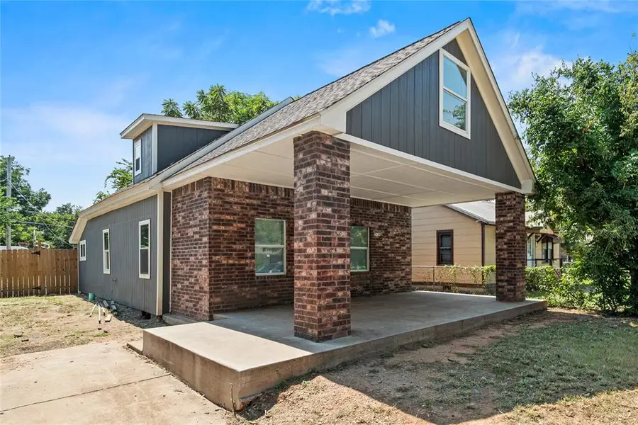 2136 SW 23rd Street, Oklahoma City, OK 73108 - #2