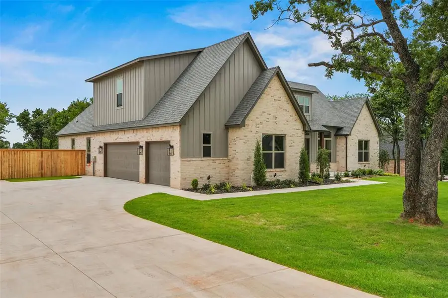8041 Sacred Forest, Arcadia, OK 73007 - #3