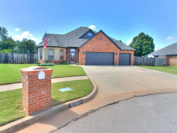 9104 SW 26th Street, Oklahoma City, OK 73128