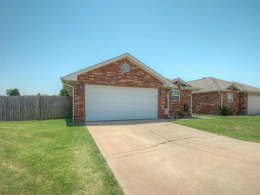 500 SW 38th Terrace, Oklahoma City, OK 73160 - #2